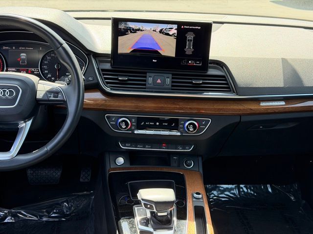 2021 Audi Q5 45 Premium Albuquerque NM