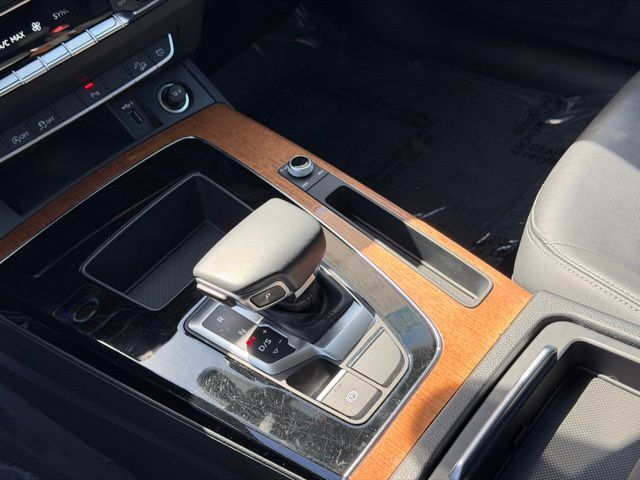 2021 Audi Q5 45 Premium Albuquerque NM