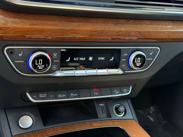 2021 Audi Q5 45 Premium Albuquerque NM