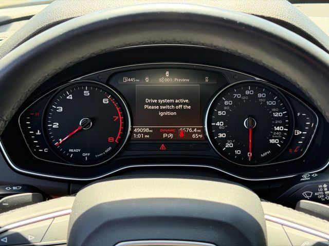 2021 Audi Q5 45 Premium Albuquerque NM