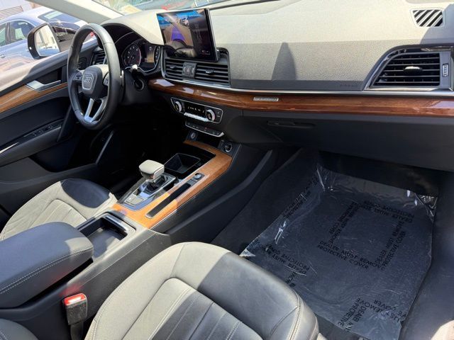 2021 Audi Q5 45 Premium Albuquerque NM