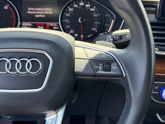 2021 Audi Q5 45 Premium Albuquerque NM