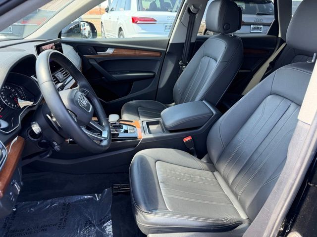 2021 Audi Q5 45 Premium Albuquerque NM