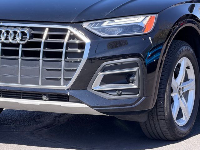 2021 Audi Q5 45 Premium Albuquerque NM