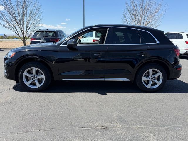 2021 Audi Q5 45 Premium Albuquerque NM