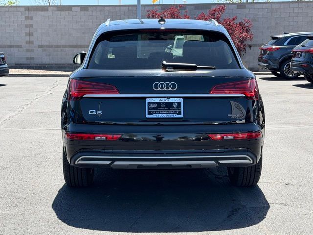 2021 Audi Q5 45 Premium Albuquerque NM