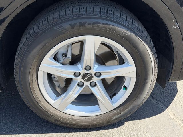 2021 Audi Q5 45 Premium Albuquerque NM