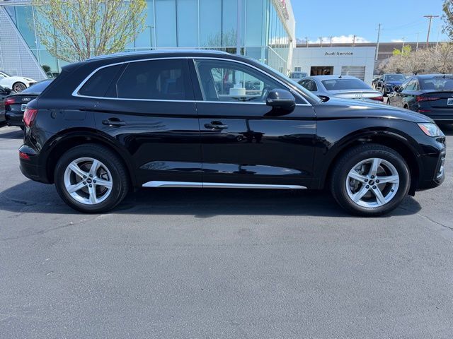 2021 Audi Q5 45 Premium Albuquerque NM