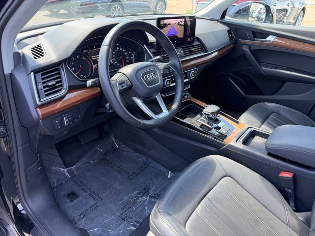 2021 Audi Q5 45 Premium Albuquerque NM