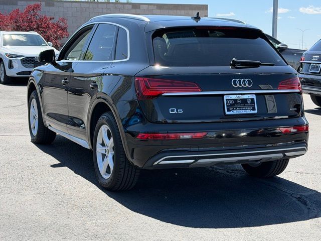 2021 Audi Q5 45 Premium Albuquerque NM