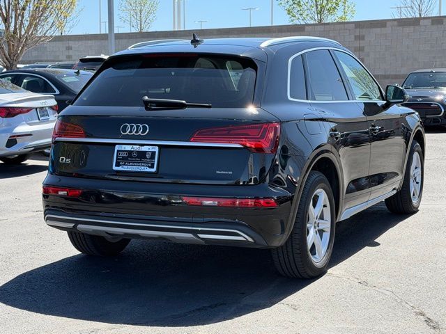 2021 Audi Q5 45 Premium Albuquerque NM