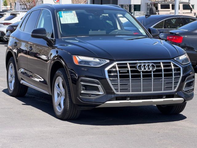 2021 Audi Q5 45 Premium Albuquerque NM