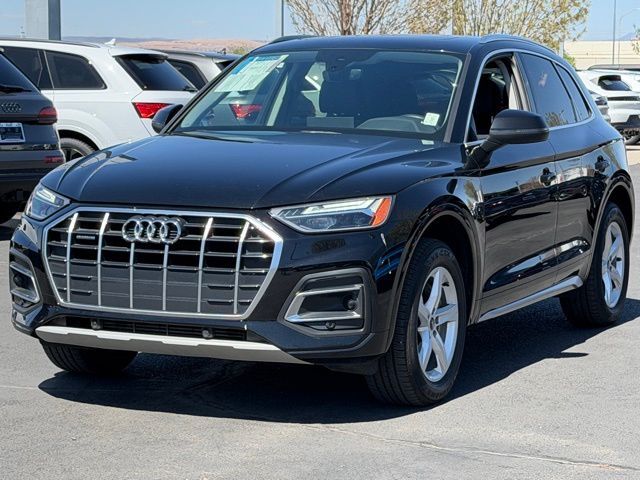 2021 Audi Q5 45 Premium Albuquerque NM
