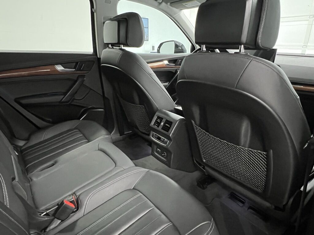 2021 Audi Q5 45 Premium Highlands Ranch CO