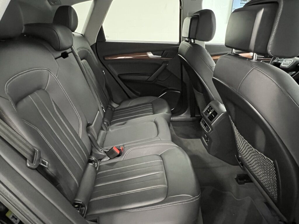 2021 Audi Q5 45 Premium Highlands Ranch CO