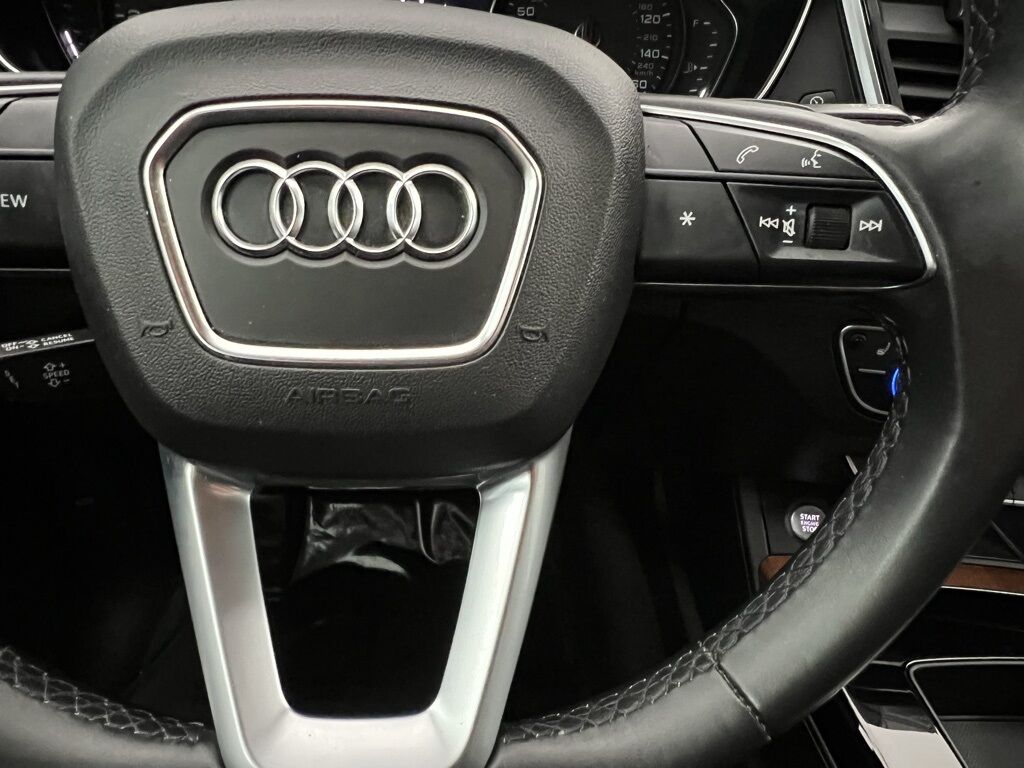 2021 Audi Q5 45 Premium Highlands Ranch CO