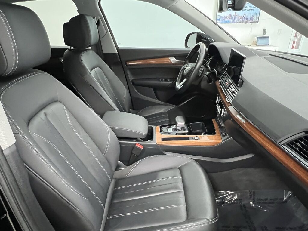 2021 Audi Q5 45 Premium Highlands Ranch CO