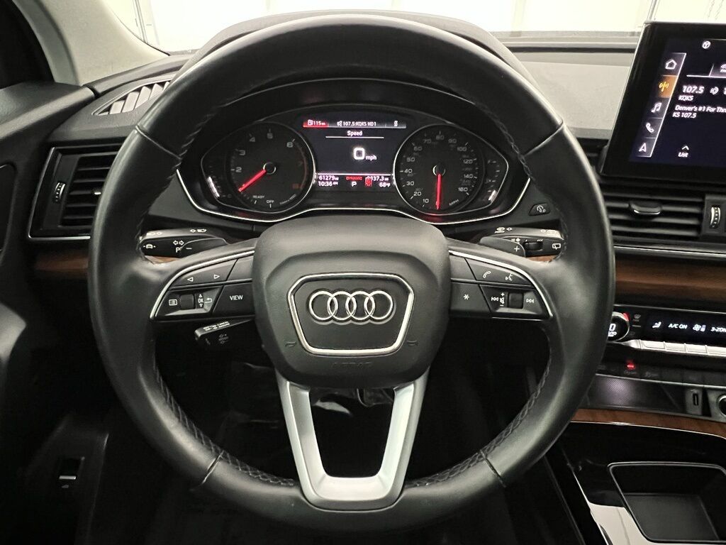 2021 Audi Q5 45 Premium Highlands Ranch CO