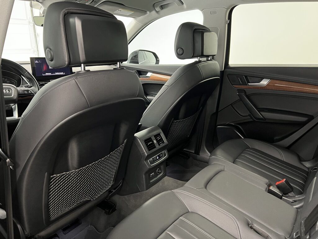 2021 Audi Q5 45 Premium Highlands Ranch CO