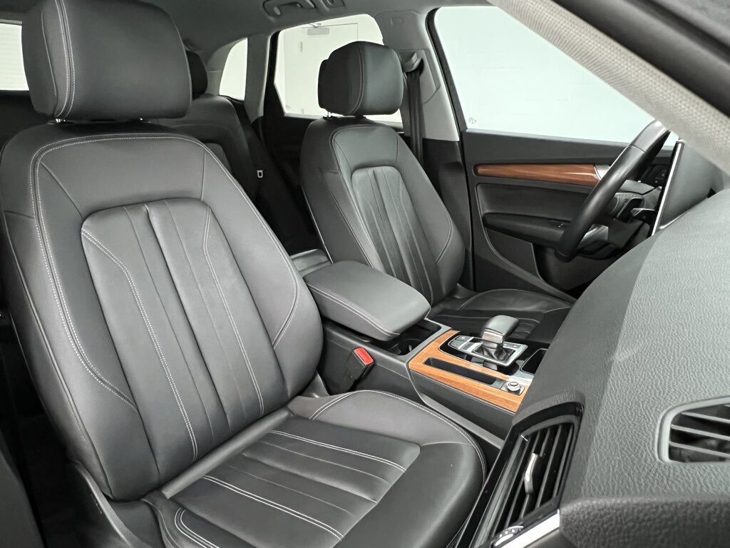 2021 Audi Q5 45 Premium Highlands Ranch CO