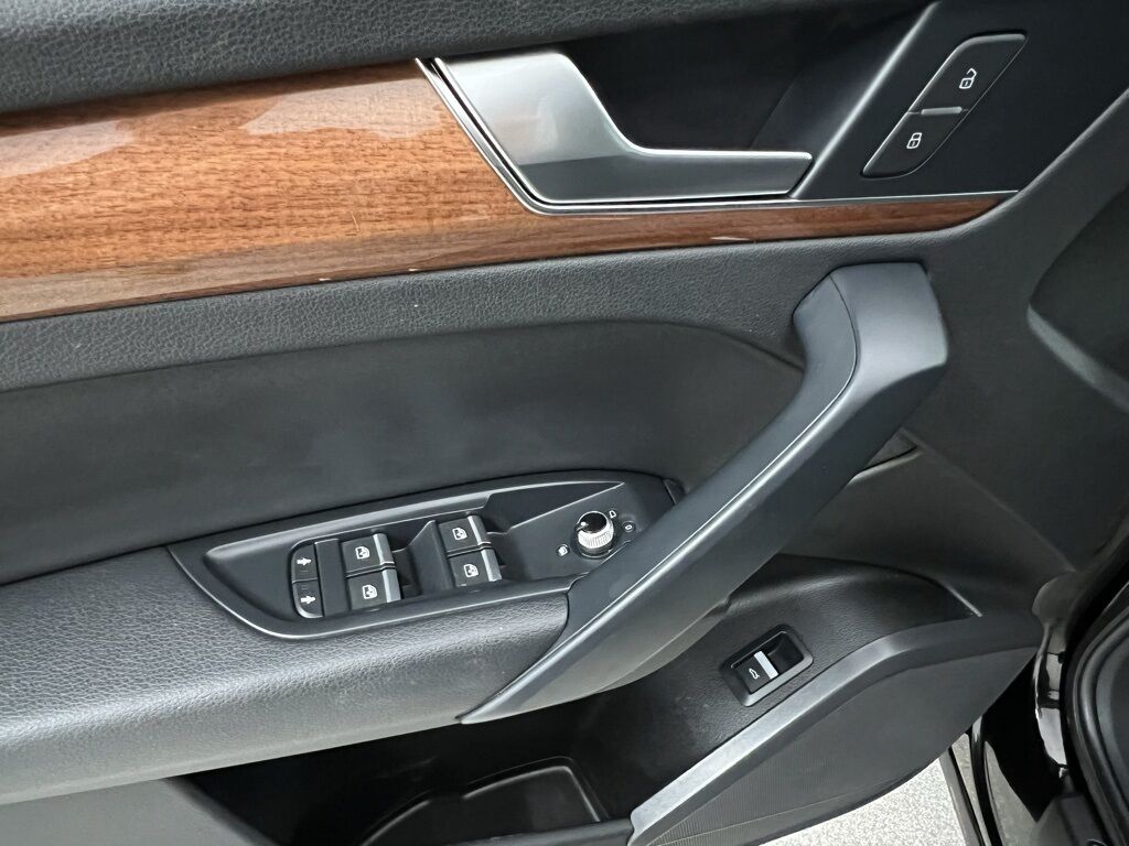 2021 Audi Q5 45 Premium Highlands Ranch CO