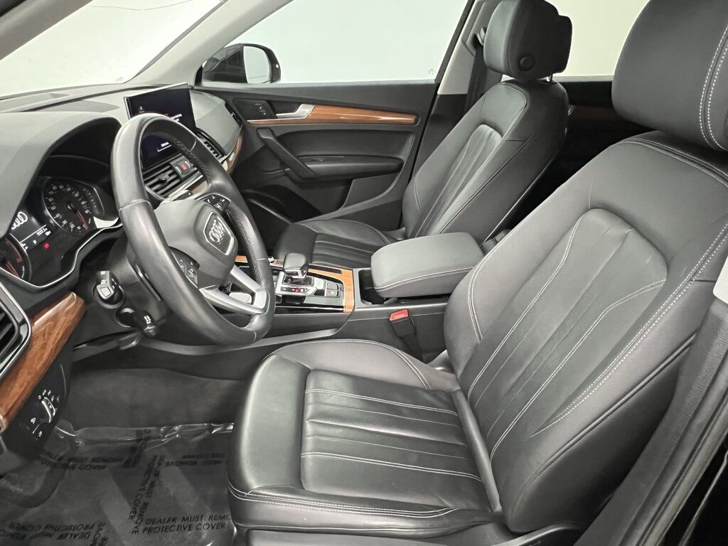 2021 Audi Q5 45 Premium Highlands Ranch CO