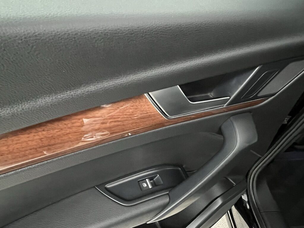 2021 Audi Q5 45 Premium Highlands Ranch CO