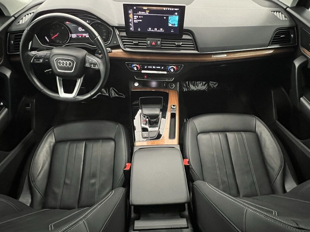 2021 Audi Q5 45 Premium Highlands Ranch CO