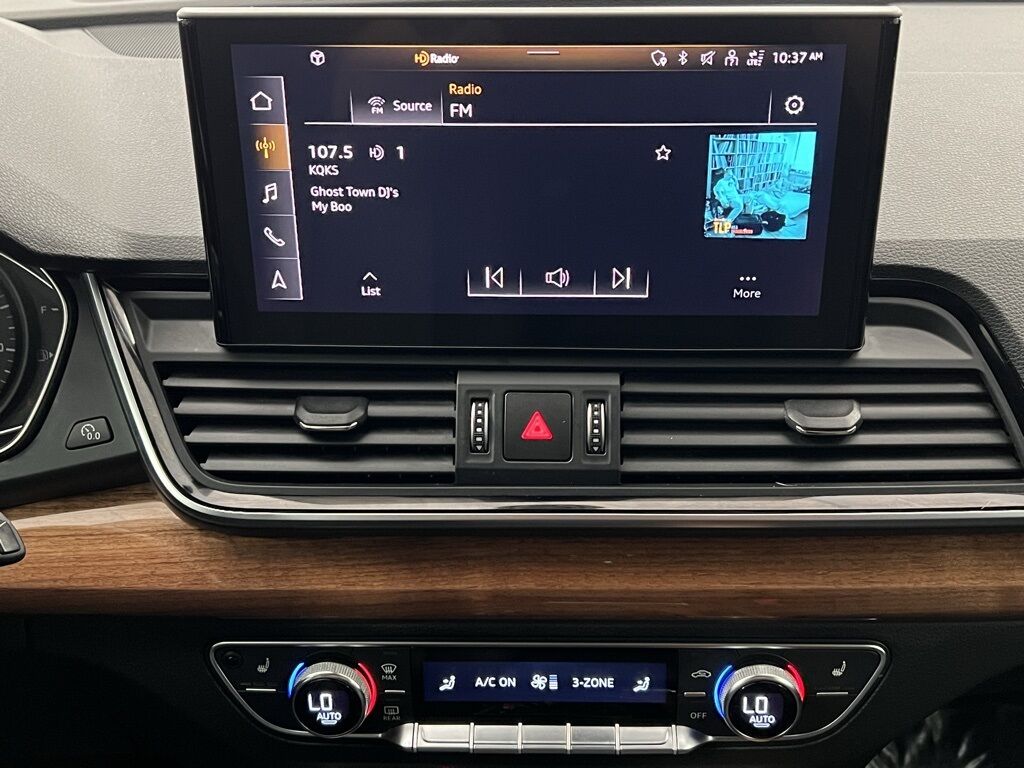 2021 Audi Q5 45 Premium Highlands Ranch CO
