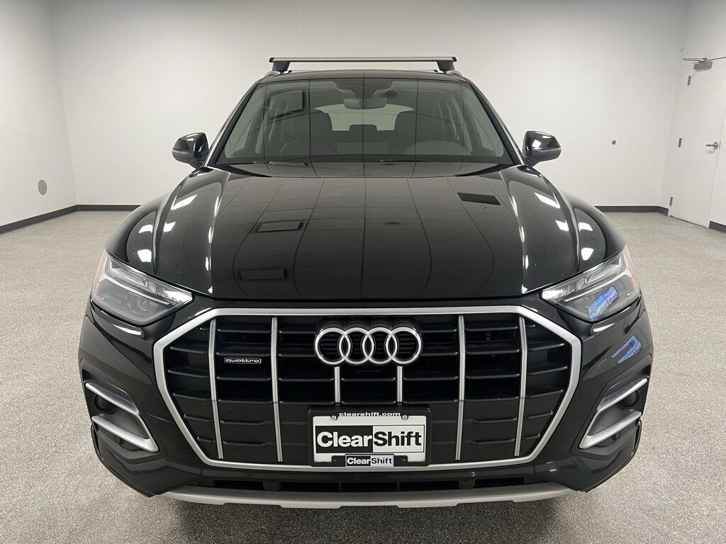 2021 Audi Q5 45 Premium Highlands Ranch CO