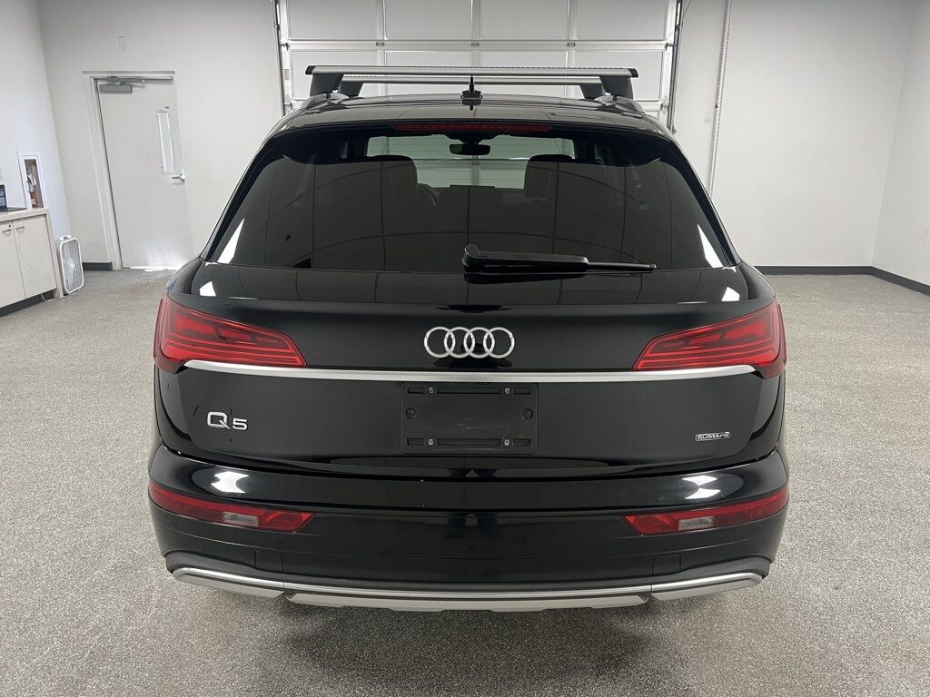 2021 Audi Q5 45 Premium Highlands Ranch CO