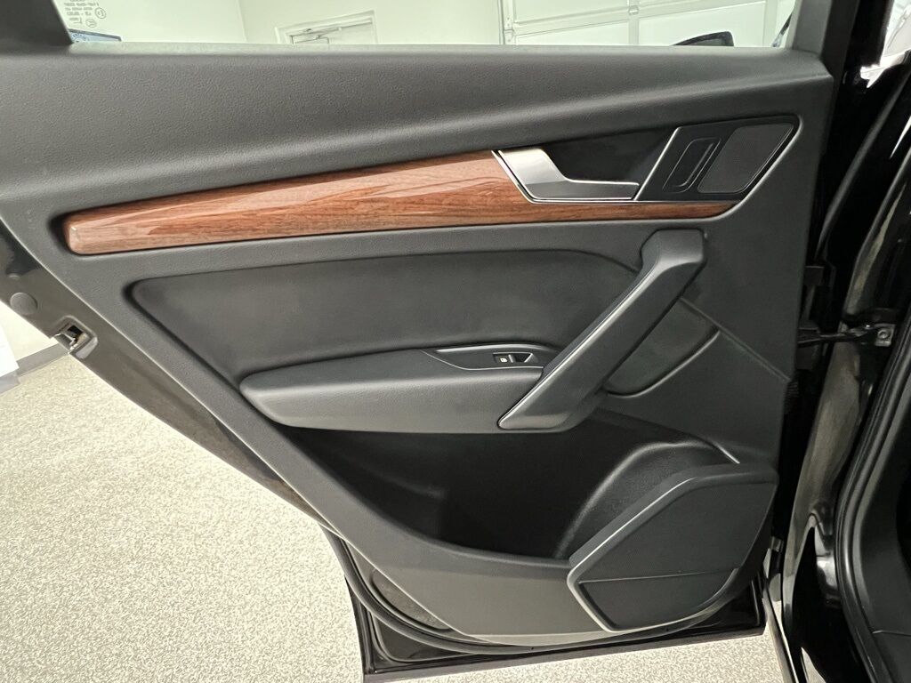 2021 Audi Q5 45 Premium Highlands Ranch CO