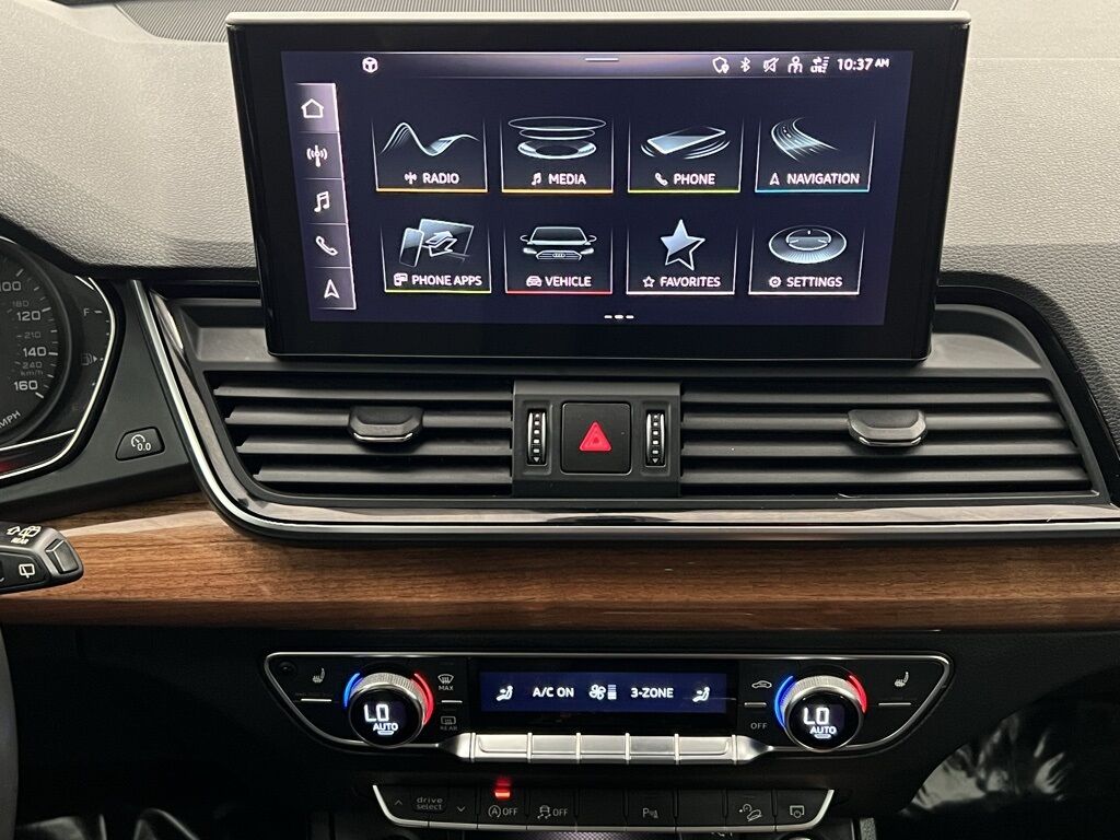 2021 Audi Q5 45 Premium Highlands Ranch CO