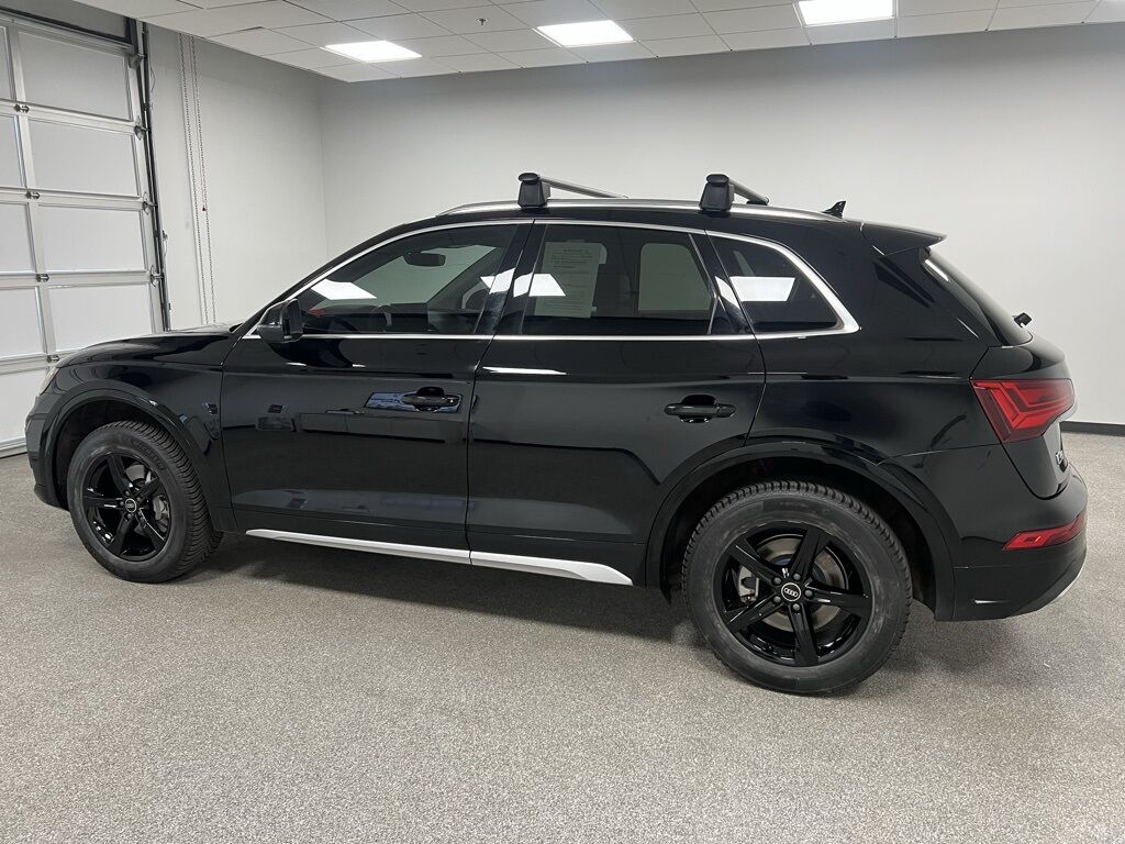 2021 Audi Q5 45 Premium Highlands Ranch CO