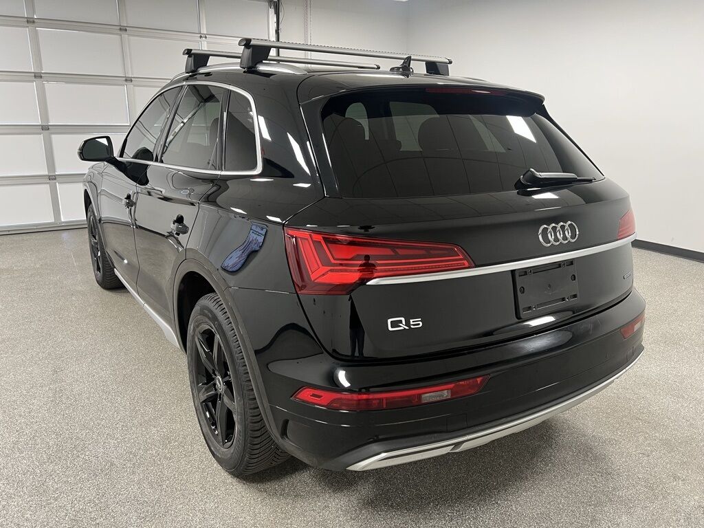 2021 Audi Q5 45 Premium Highlands Ranch CO