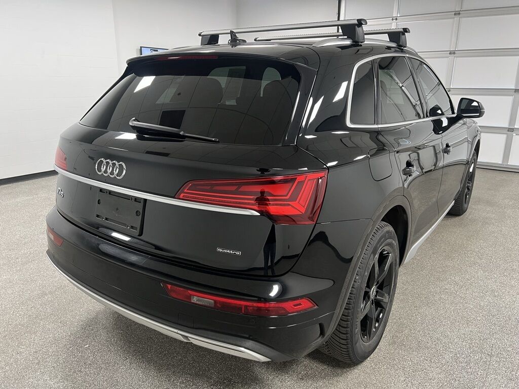 2021 Audi Q5 45 Premium Highlands Ranch CO
