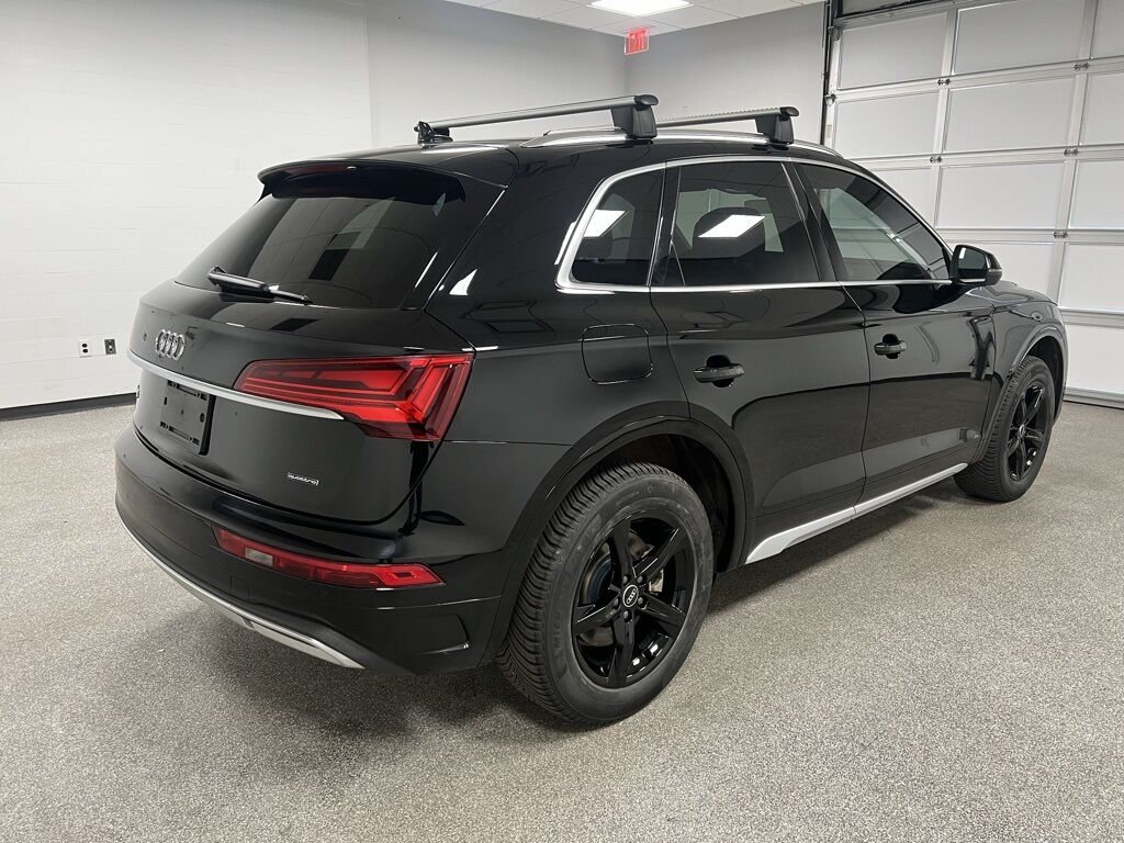 2021 Audi Q5 45 Premium Highlands Ranch CO