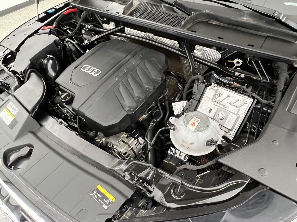 2021 Audi Q5 45 Premium Highlands Ranch CO