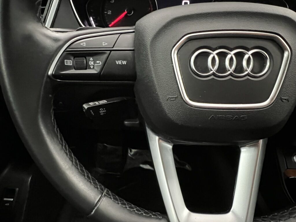 2021 Audi Q5 45 Premium Loveland CO