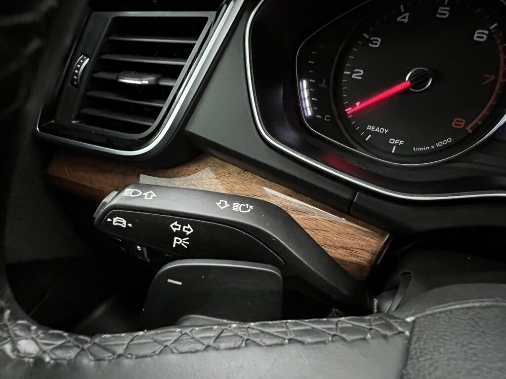 2021 Audi Q5 45 Premium Loveland CO