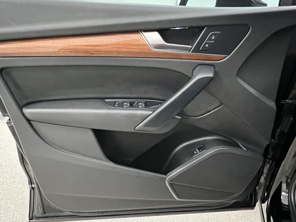 2021 Audi Q5 45 Premium Loveland CO