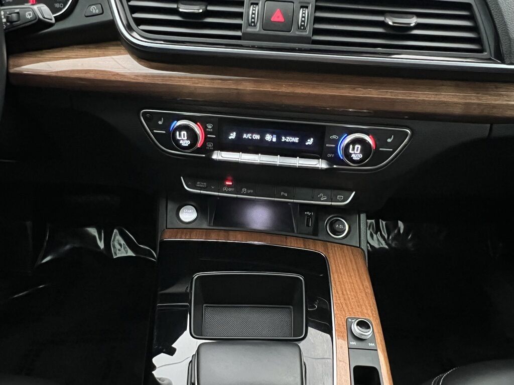 2021 Audi Q5 45 Premium Loveland CO