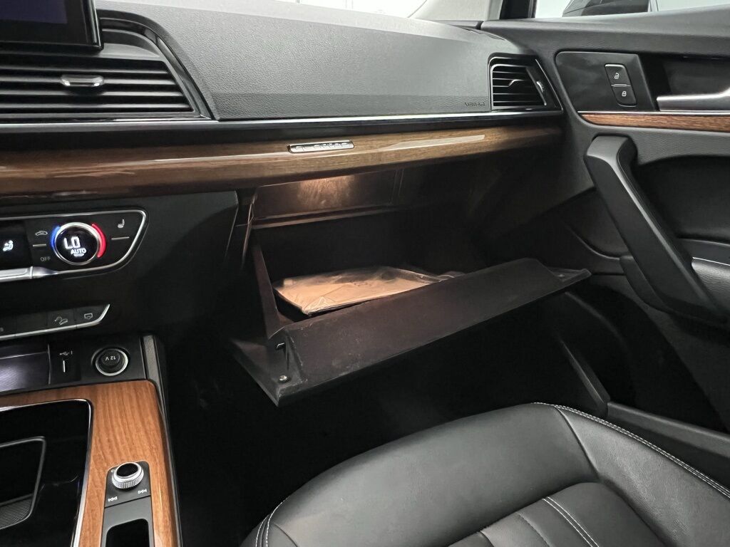 2021 Audi Q5 45 Premium Loveland CO