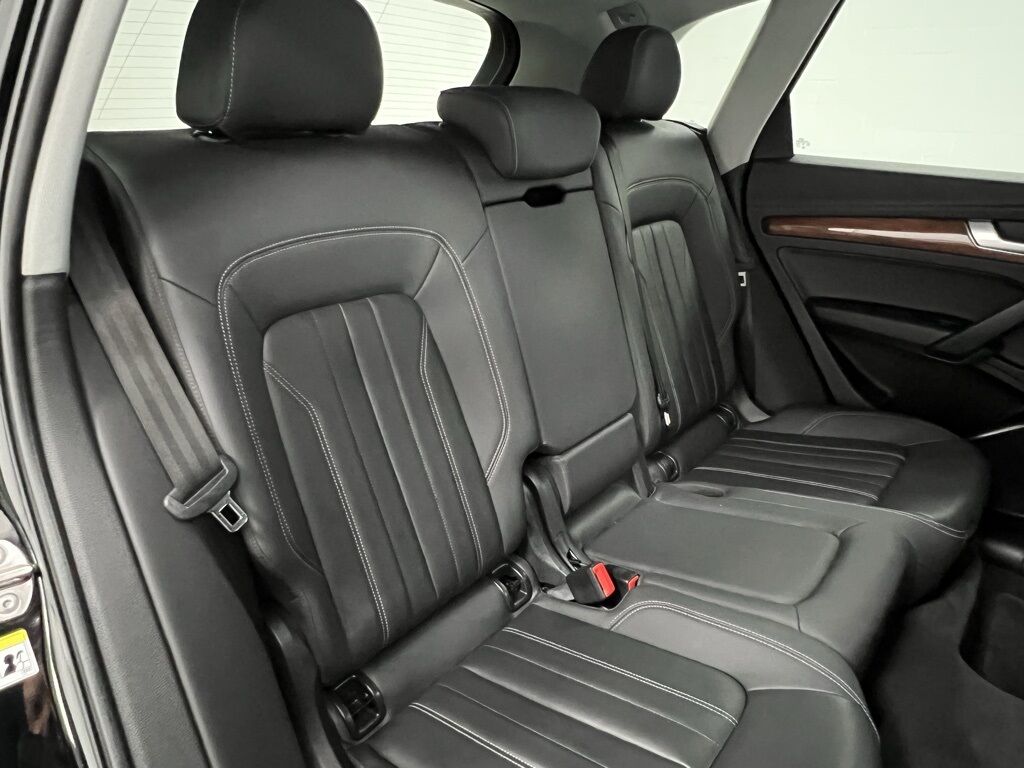 2021 Audi Q5 45 Premium Loveland CO