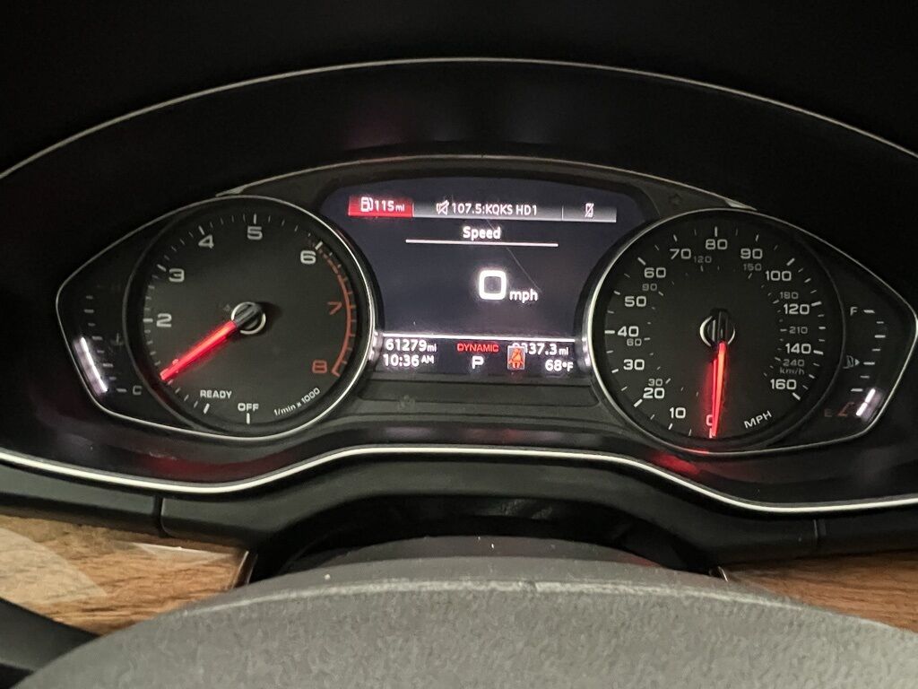 2021 Audi Q5 45 Premium Loveland CO