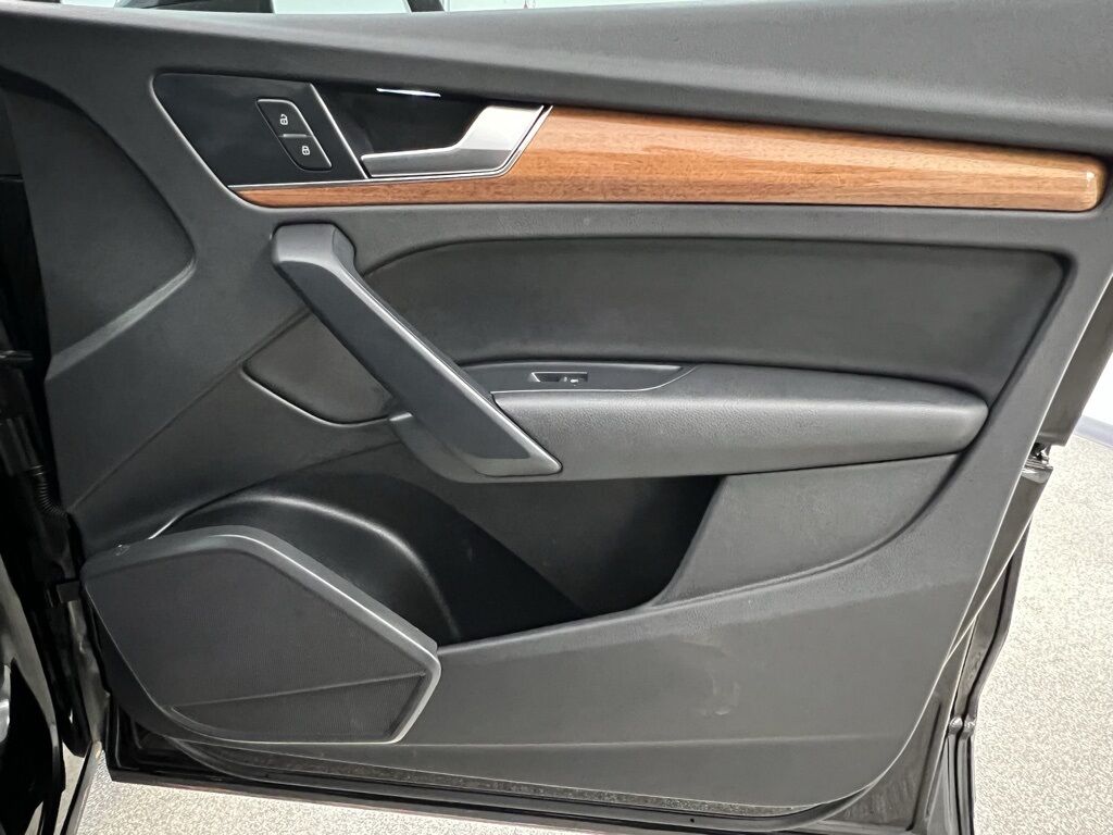 2021 Audi Q5 45 Premium Loveland CO