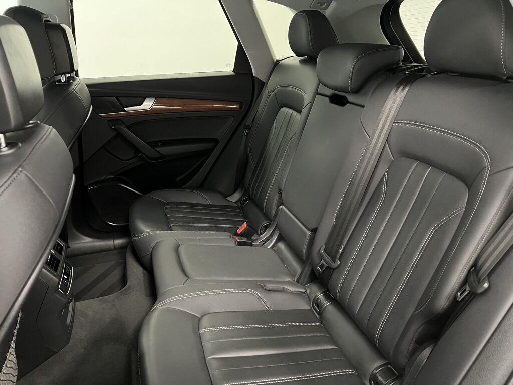 2021 Audi Q5 45 Premium Loveland CO