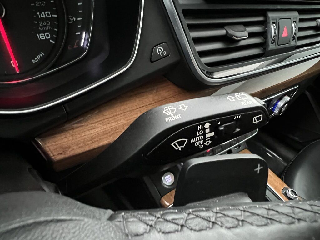 2021 Audi Q5 45 Premium Loveland CO