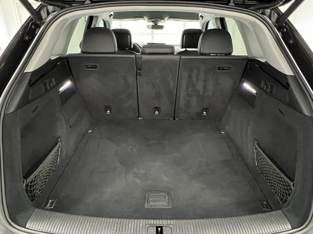 2021 Audi Q5 45 Premium Loveland CO