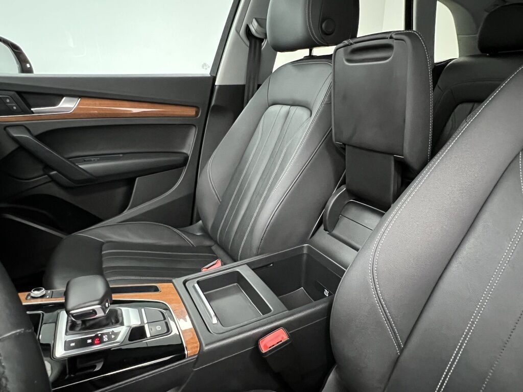 2021 Audi Q5 45 Premium Loveland CO